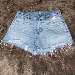 AE Strigid Relaxed Shorts